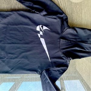 Nike Lightweight Performance Pullover